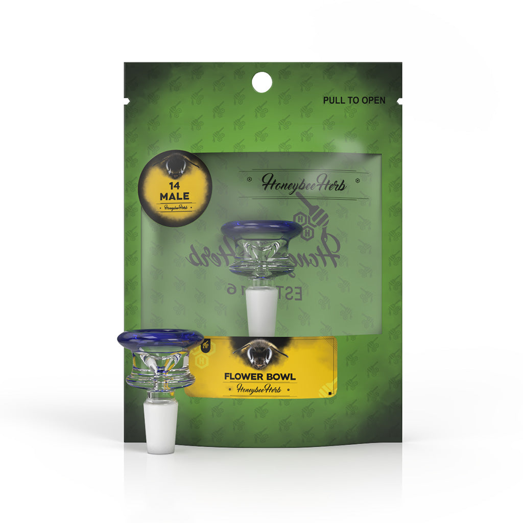 HBH Double Edge Bowl Piece