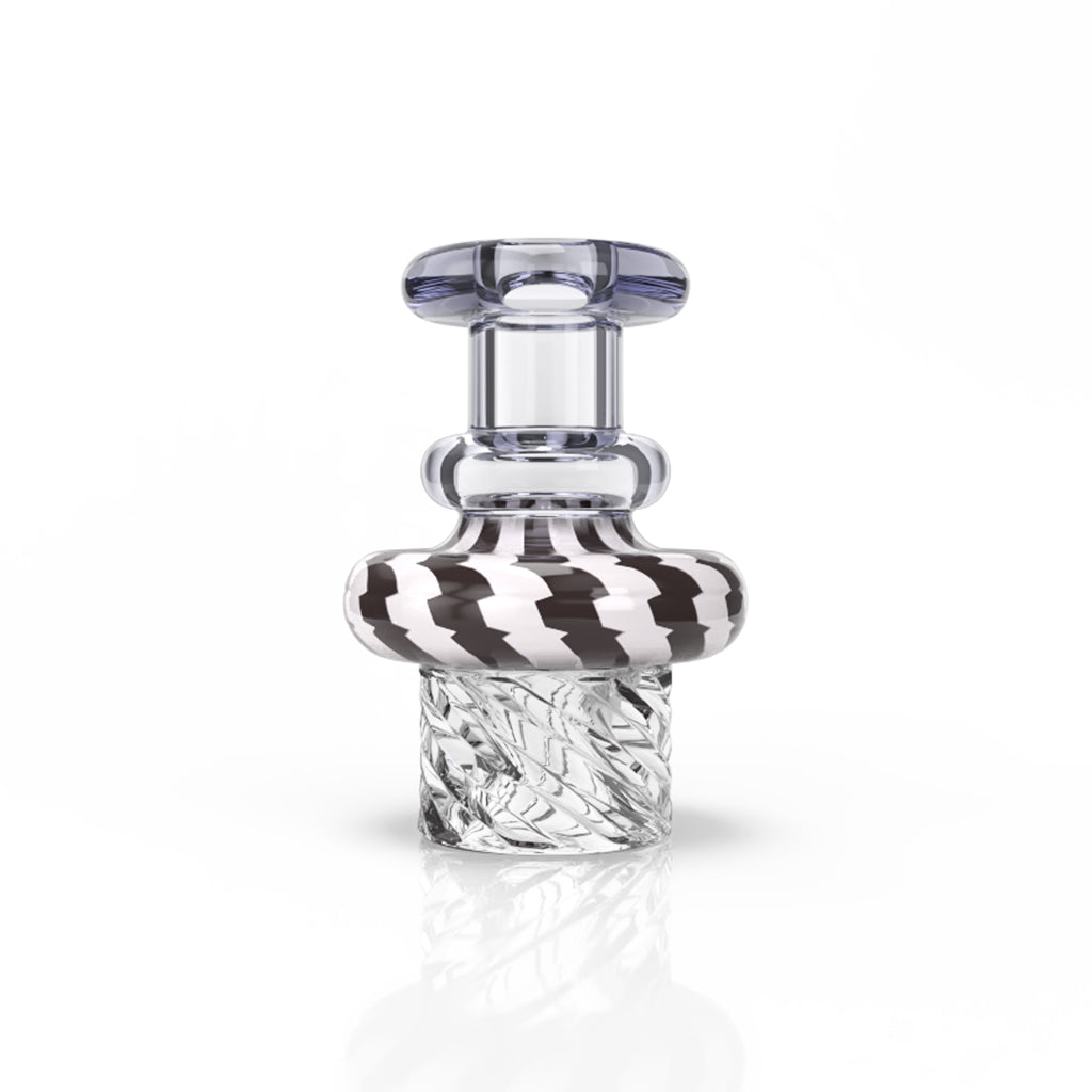 HBH CYCLONE VORTEX CARB CAP