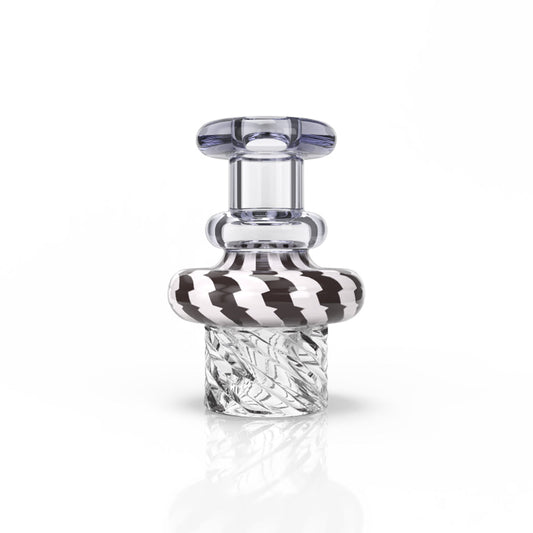 HBH CYCLONE VORTEX CARB CAP