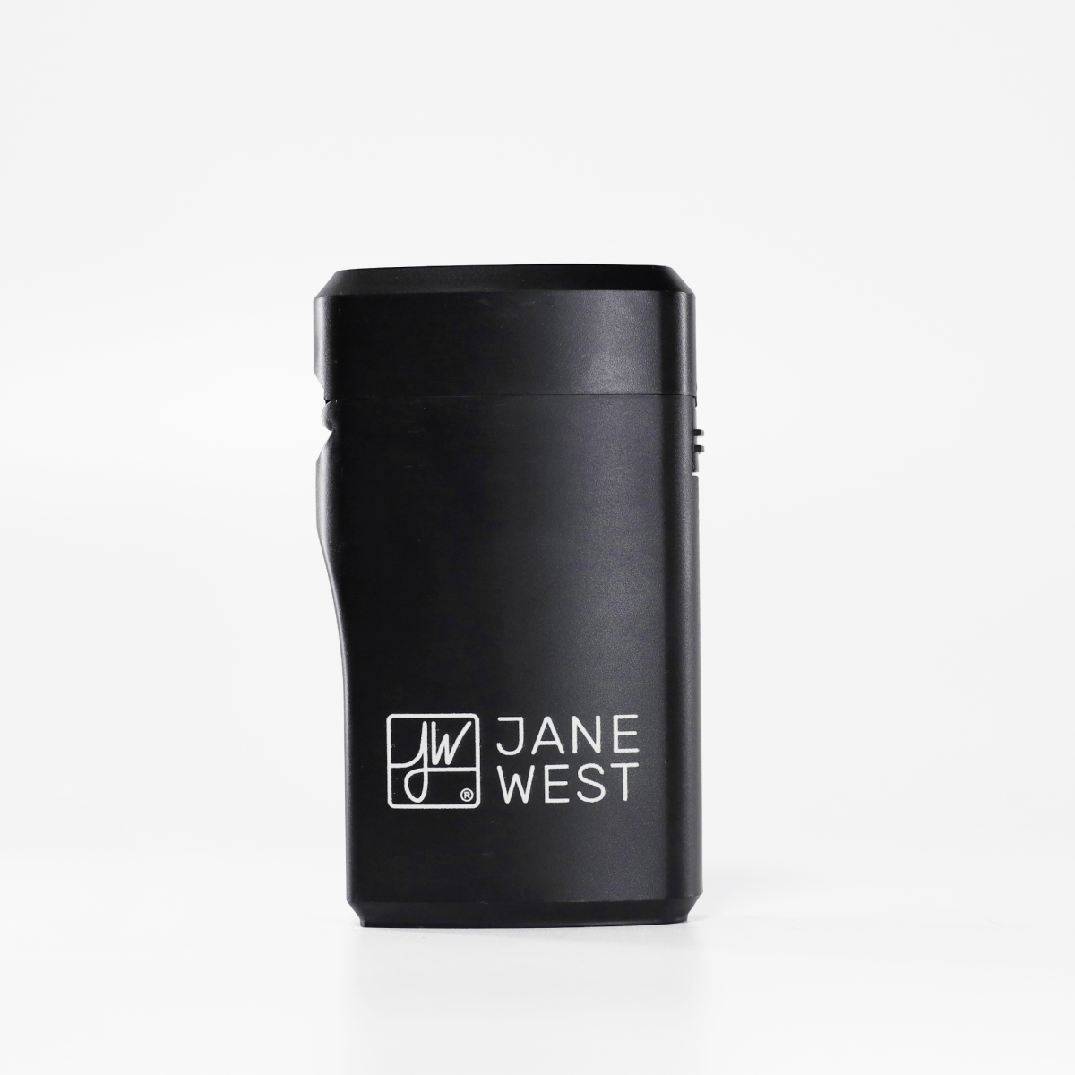 Puffcase by Jane West