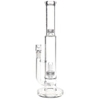 Pulsar High Function Stacked Glass Water Pipe - 15" / 14mm F