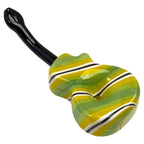 Full Color Guitar Pipes
