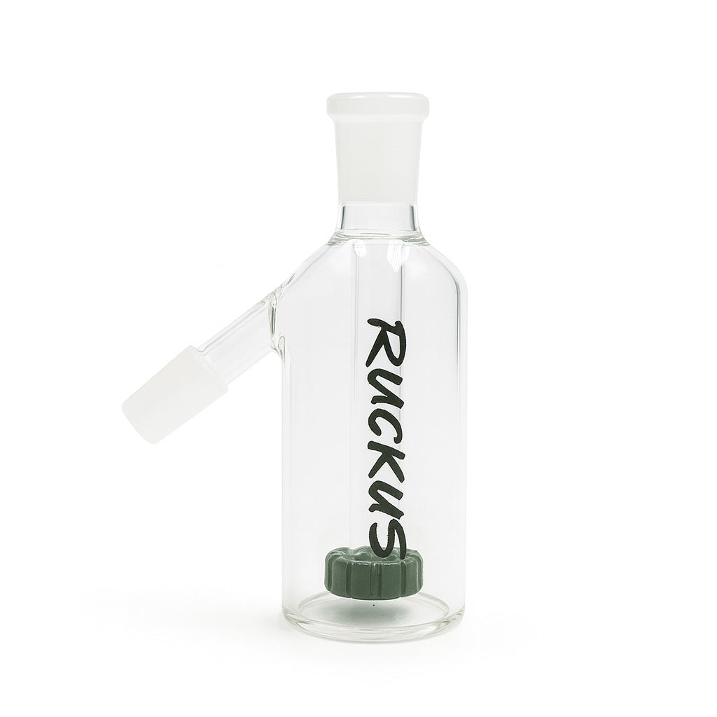 Ruckus Disc-O-Inferno Ash Catcher