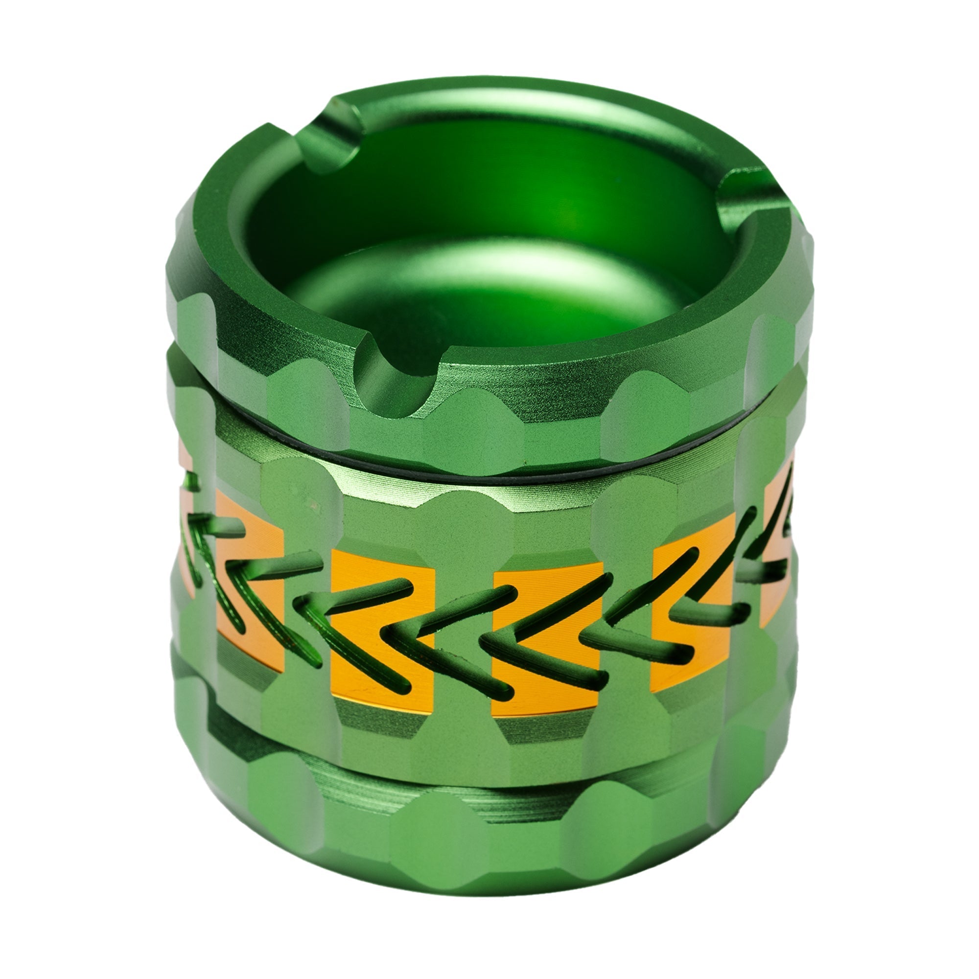 Human Grade Grinder 8AT