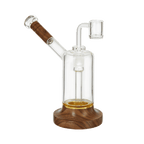Marley Natural Black Walnut Riggler