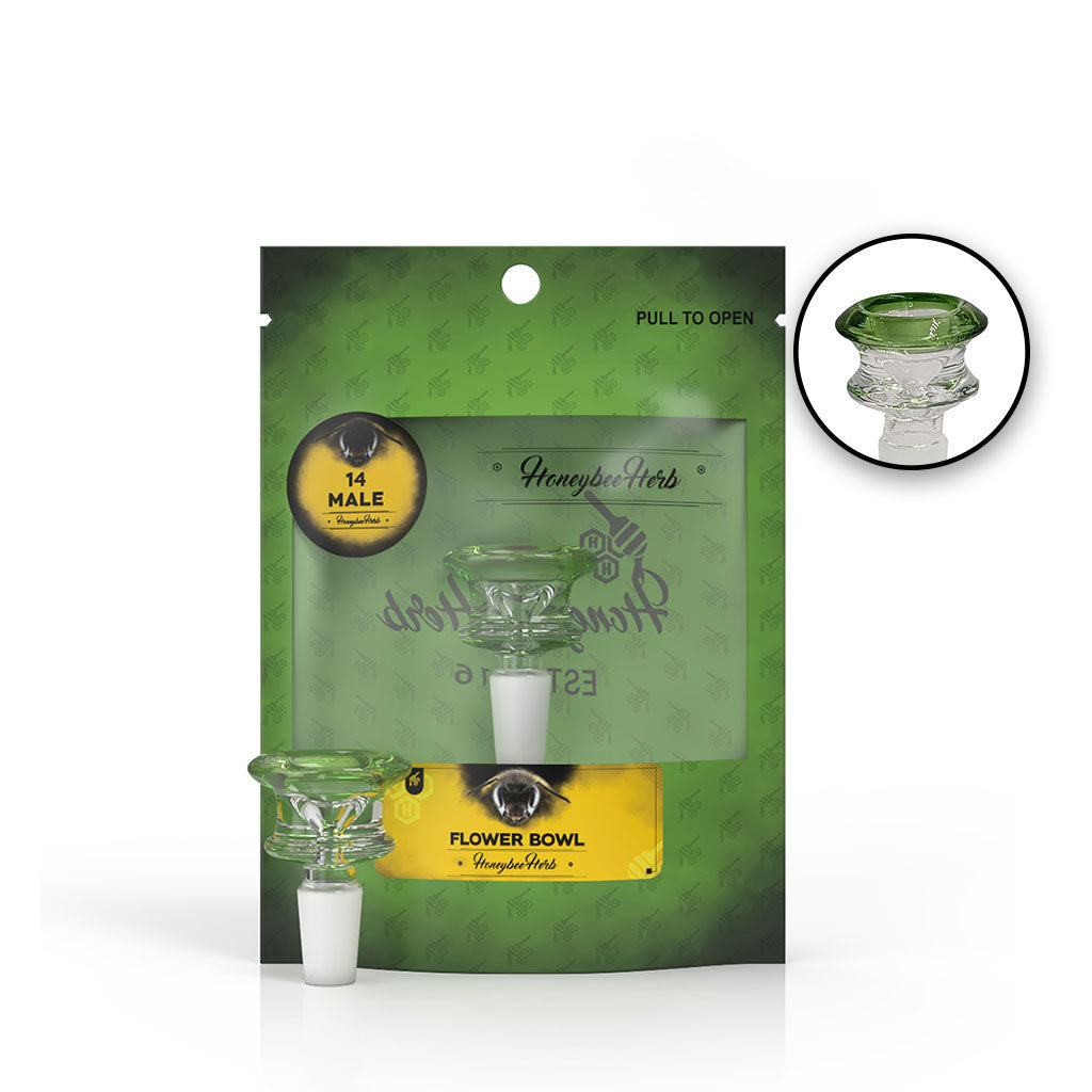 HBH Double Edge Bowl Piece