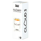 5PC BOX - Yocan Black Cloud 3 Ceramic Chamber