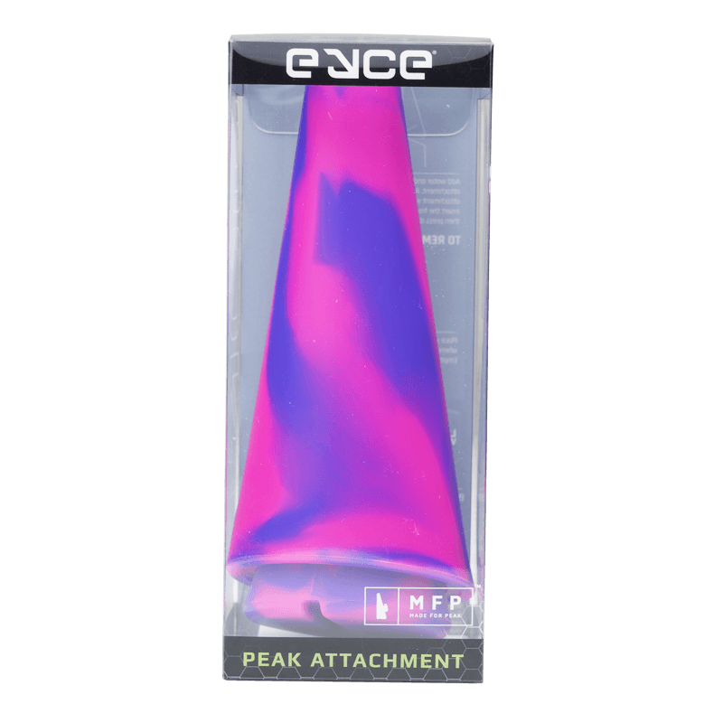 Eyce Puffco Peak Attachment