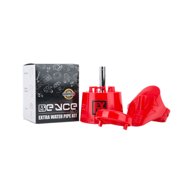 Eyce 2.0 Extra Ice Mold Bong Kit