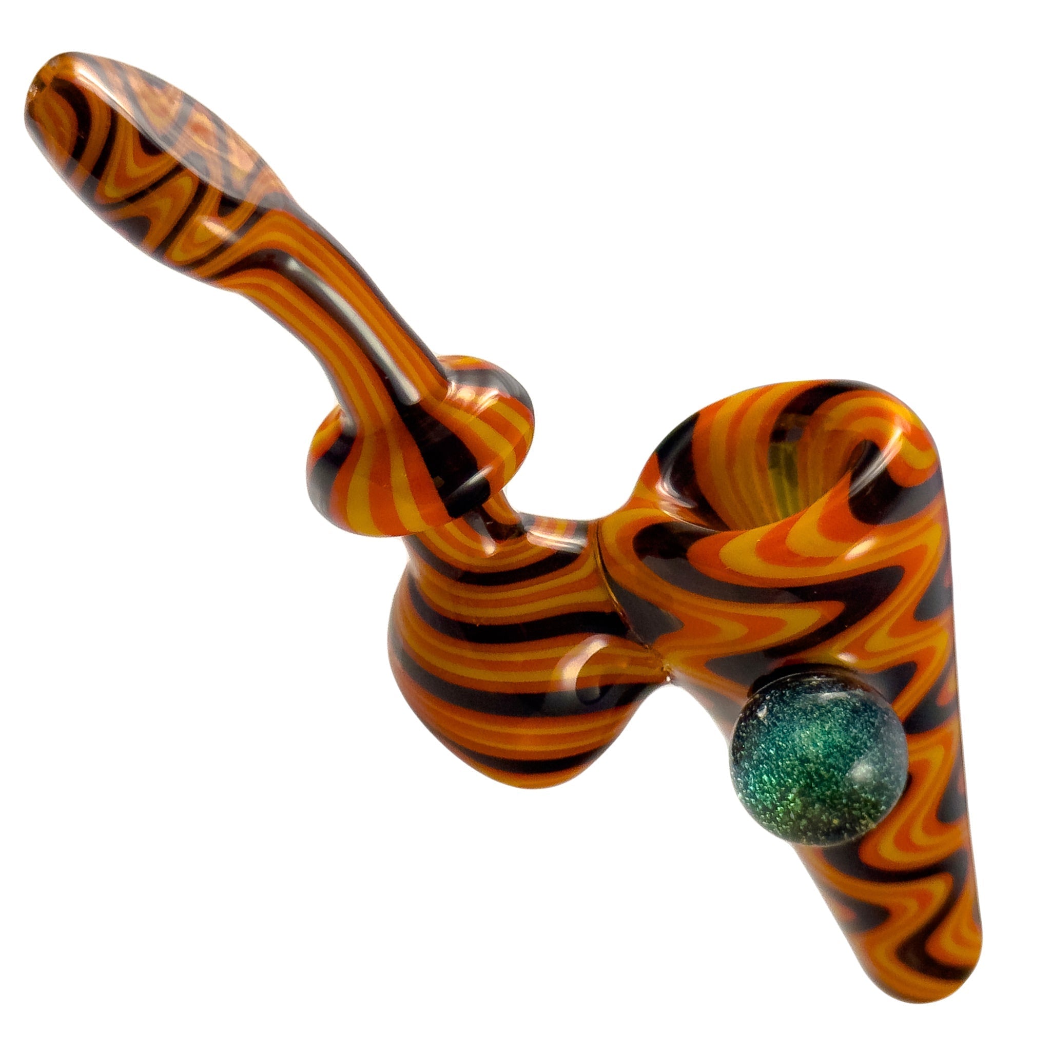 Crush  Chopper Sherlocks w/Galaxy Marble (Various Colors)