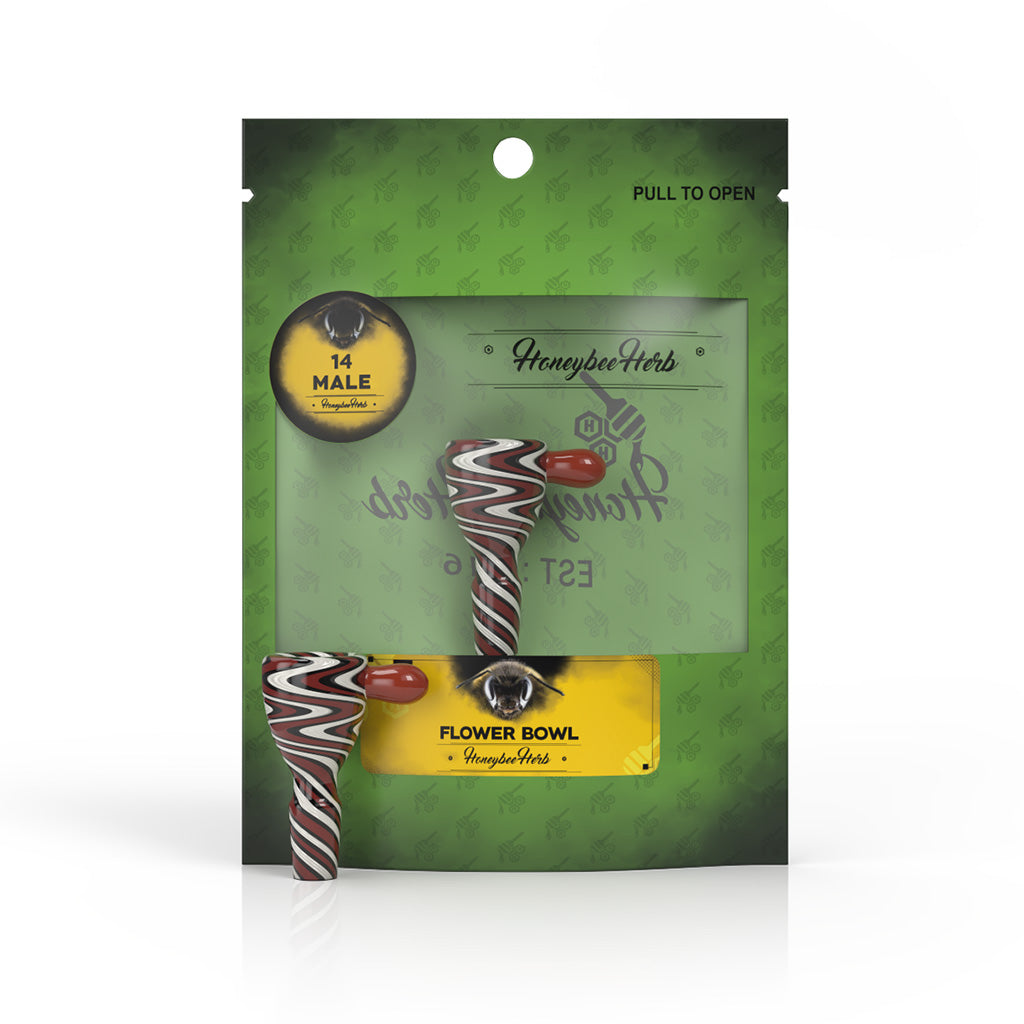 HBH Wig Wag Bowl Piece