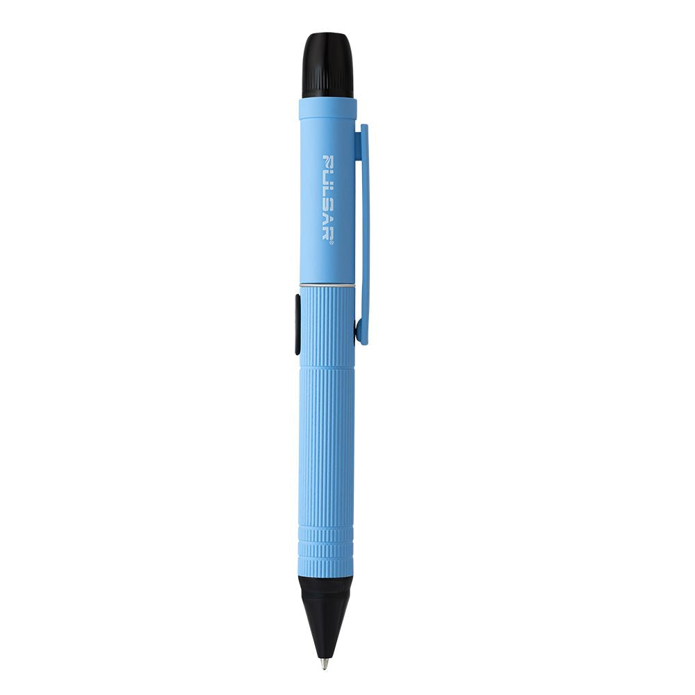 Pulsar 510 DL Scribe Vape Pen Battery | 500mAh - Blue