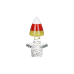 Pulsar Kandy Korn Glass Dab Rig Set - 5" / 14mm F