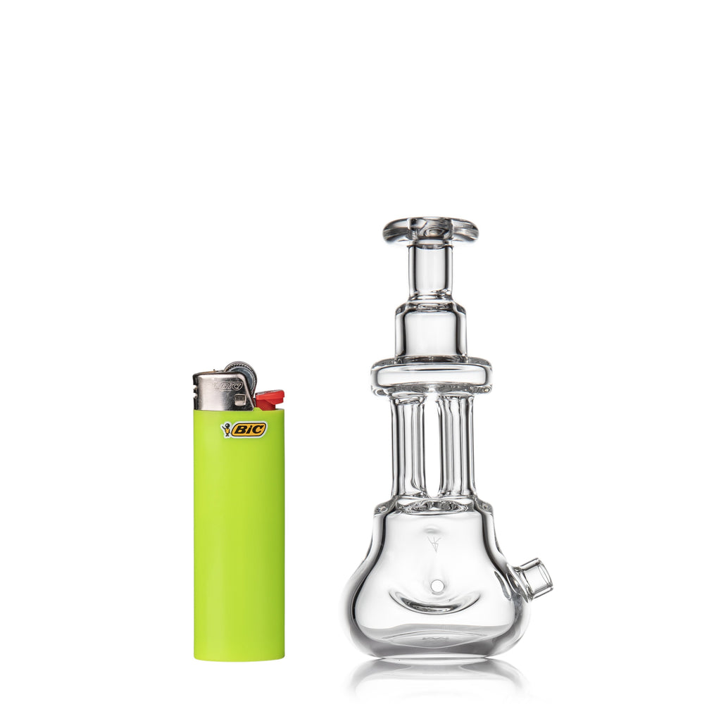 MJ Arsenal Tetra