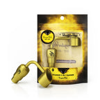 HBH TITANIUM 2 IN 1 BANGER DAB NAIL