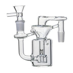 Human Grade "The Recycler" Glass Ash Catcher