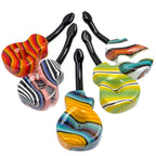 Full Color Guitar Pipes