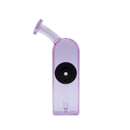 Stündenglass Modül Dok Glass - Purple | Replacement Borosilicate Glass Piece
