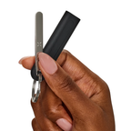 PAX Flow Vaporizer with Grip Sleeve Bundle