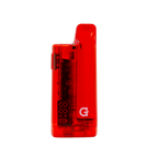 G Pen Hydout 510 Battery - Red Translucent