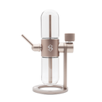 Stündenglass Gravity Infuser - Desert Rose | 360° Gravity Hookah