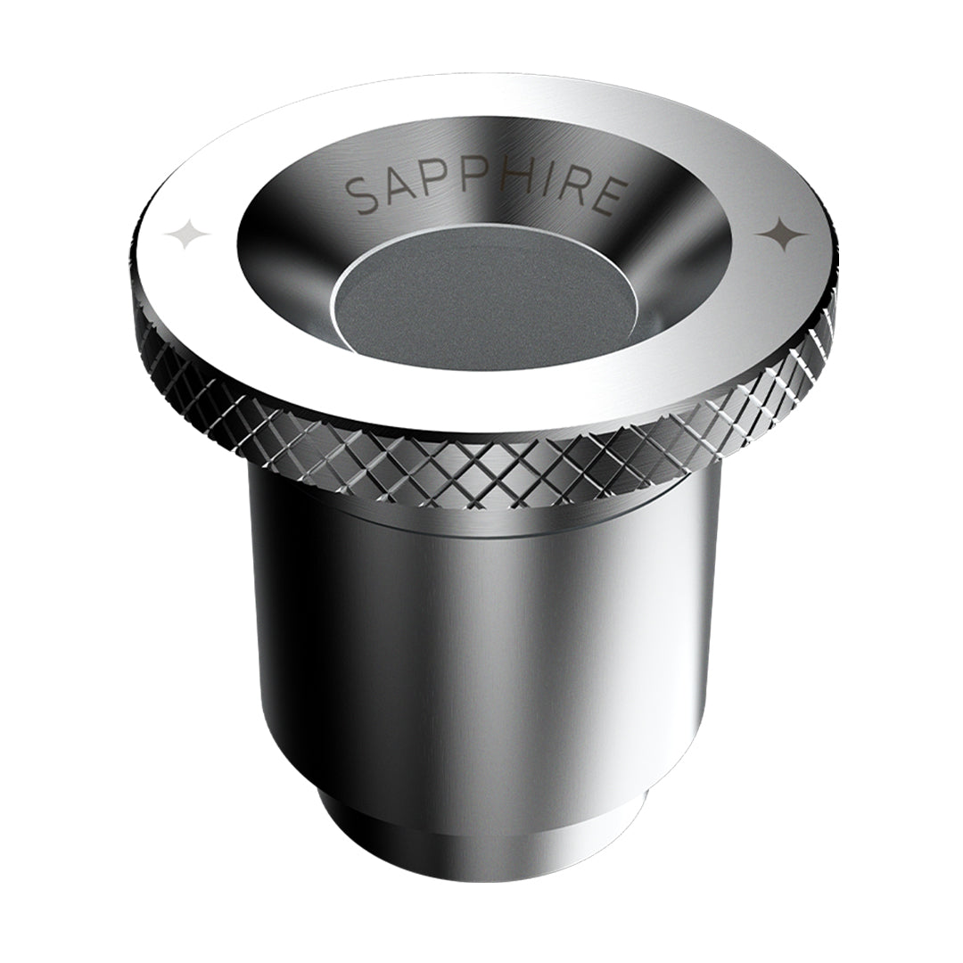 Dr. Dabber Boost Evo Atomizer Sapphire