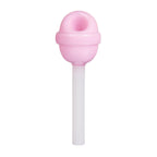 BigFUN! Lollipipe Glass Pipe