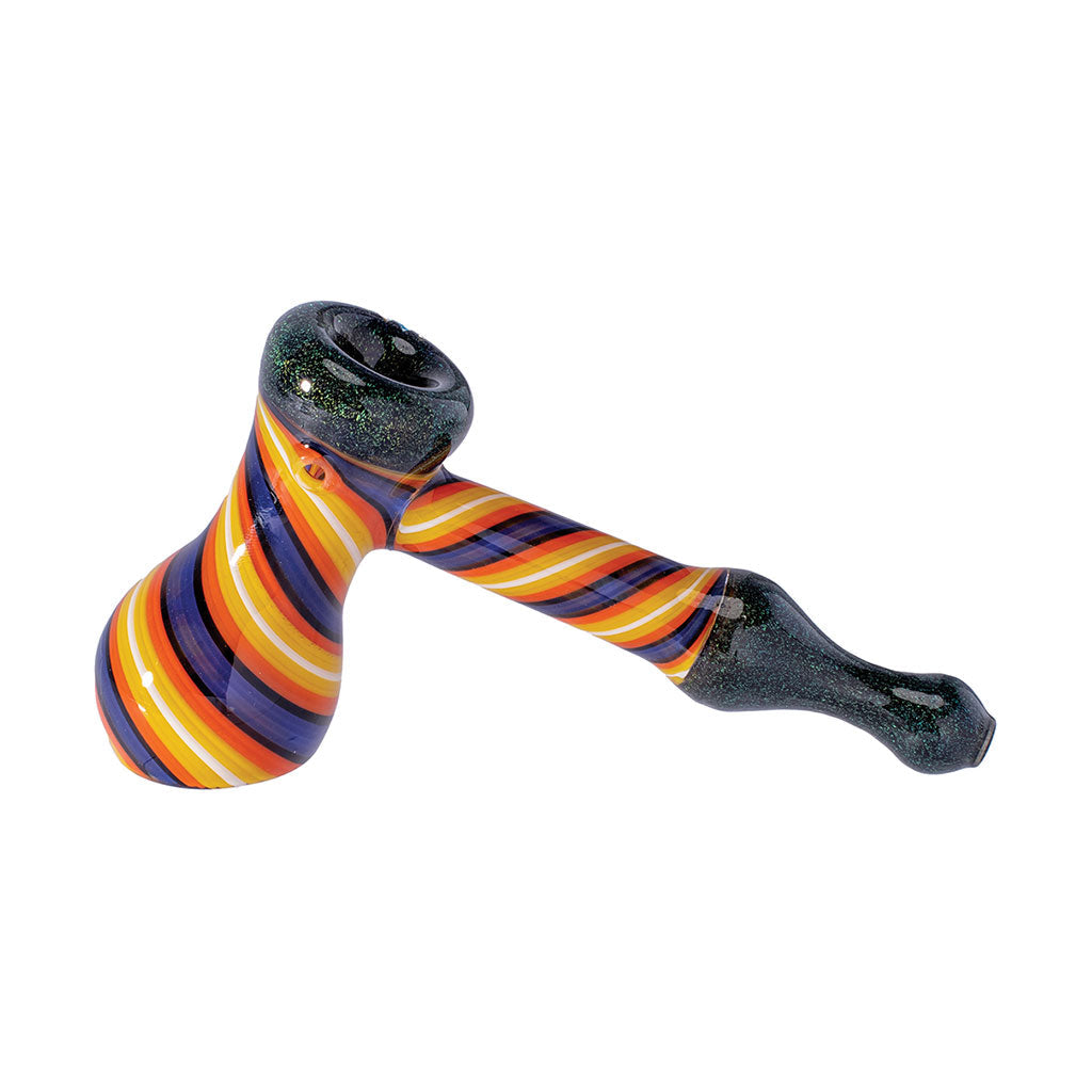 Dicro Hammer Bubbler
