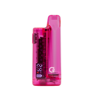 G Pen Hydout 510 Battery - Pink Translucent