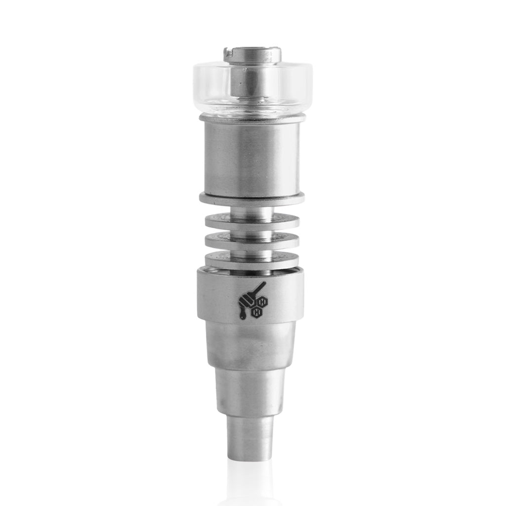 HBH TITANIUM 6 IN 1 HYBRID DAB ENAIL