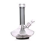 GRAV Fission Downstem Perc Wide Base Bong