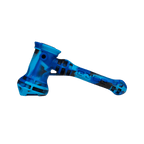 Eyce Silicone Hammer Bubbler