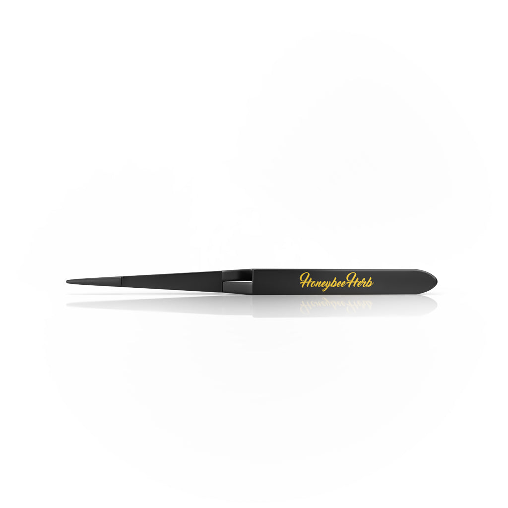 HBH SILICONE TIPPED REVERSE TWEEZERS