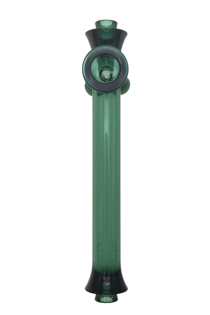 JW Original Steamroller Hand Pipe | Teal
