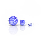 HBH DAB MARBLE SETS