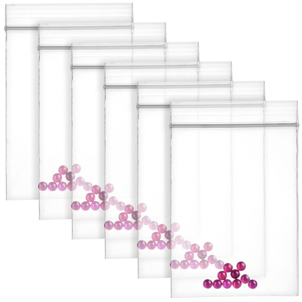 6CT BUNDLE - Ruby Terp Pearls - 3mm / 10pc