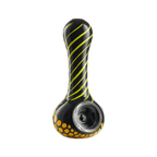 Eyce ORAFLEX Honeycomb Spoon Pipe