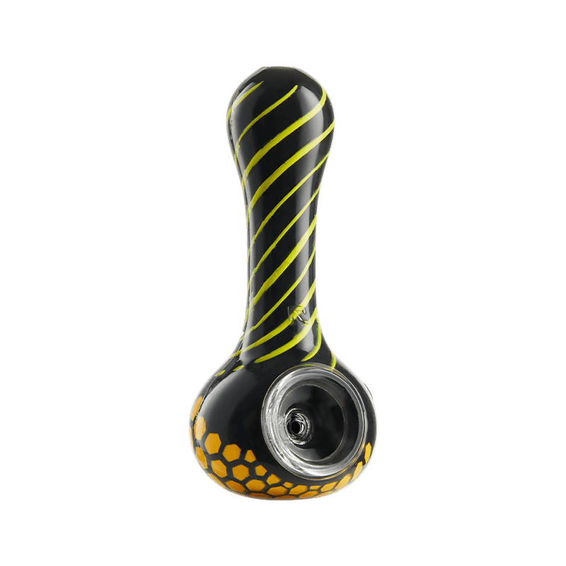 Eyce ORAFLEX Honeycomb Spoon Pipe