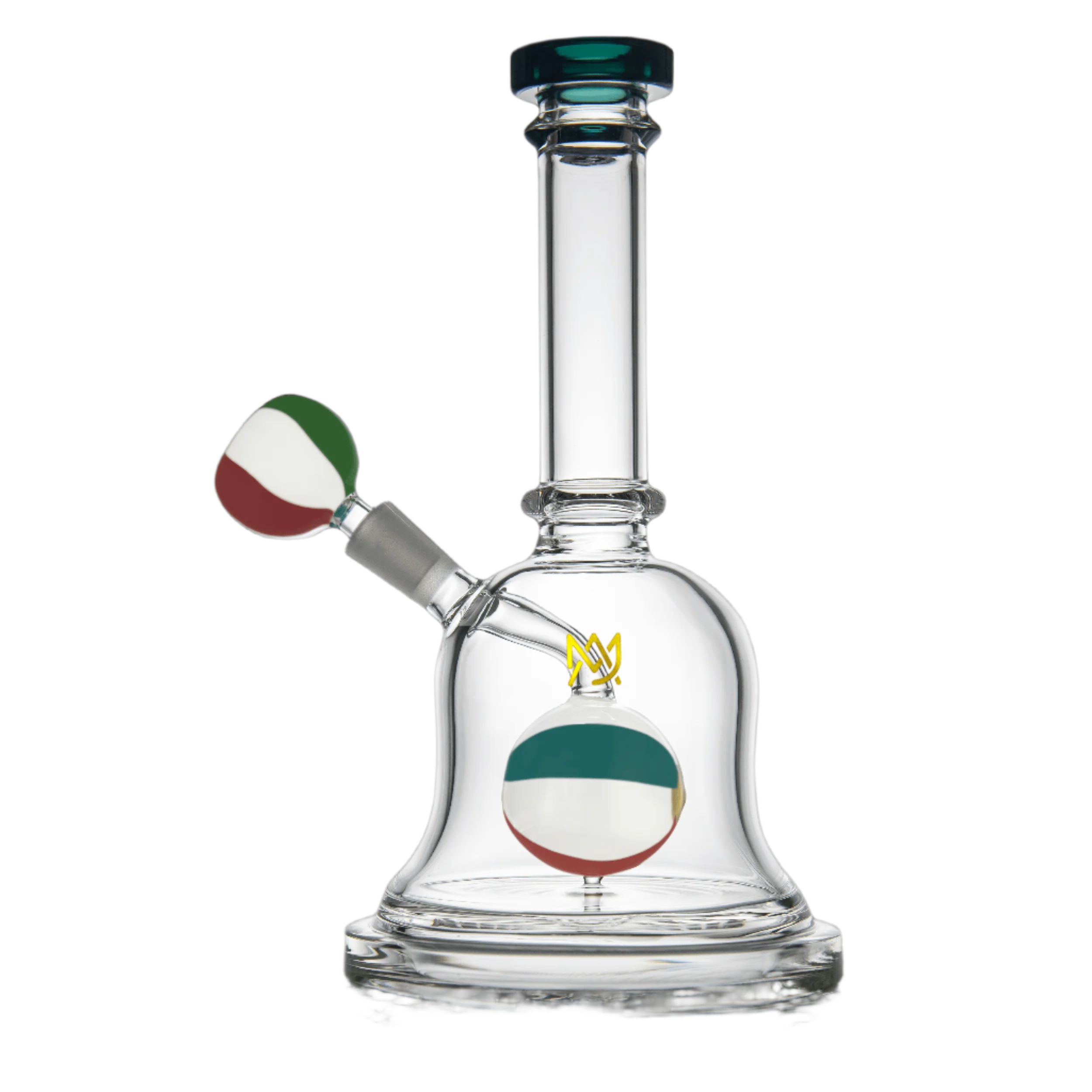 MJ Arsenal Daydreamer Water Pipe