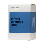 Human Grade Jellyfish Ash Catcher
