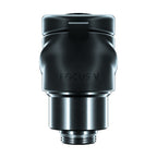 Focus V Intelli-Core Atomizers