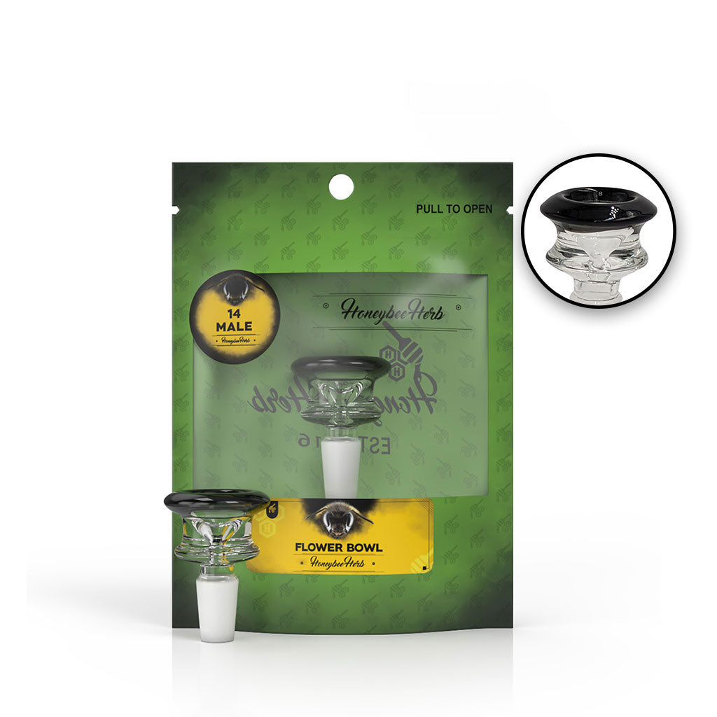 HBH Double Edge Bowl Piece