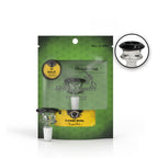 HBH Double Edge Bowl Piece