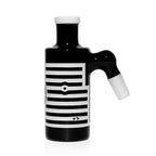 Milkyway Universe Glass Ash Catcher