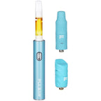 Pulsar 510 Delta 3-in-1 Smart Battery Vape Pen Kit | 800mAh