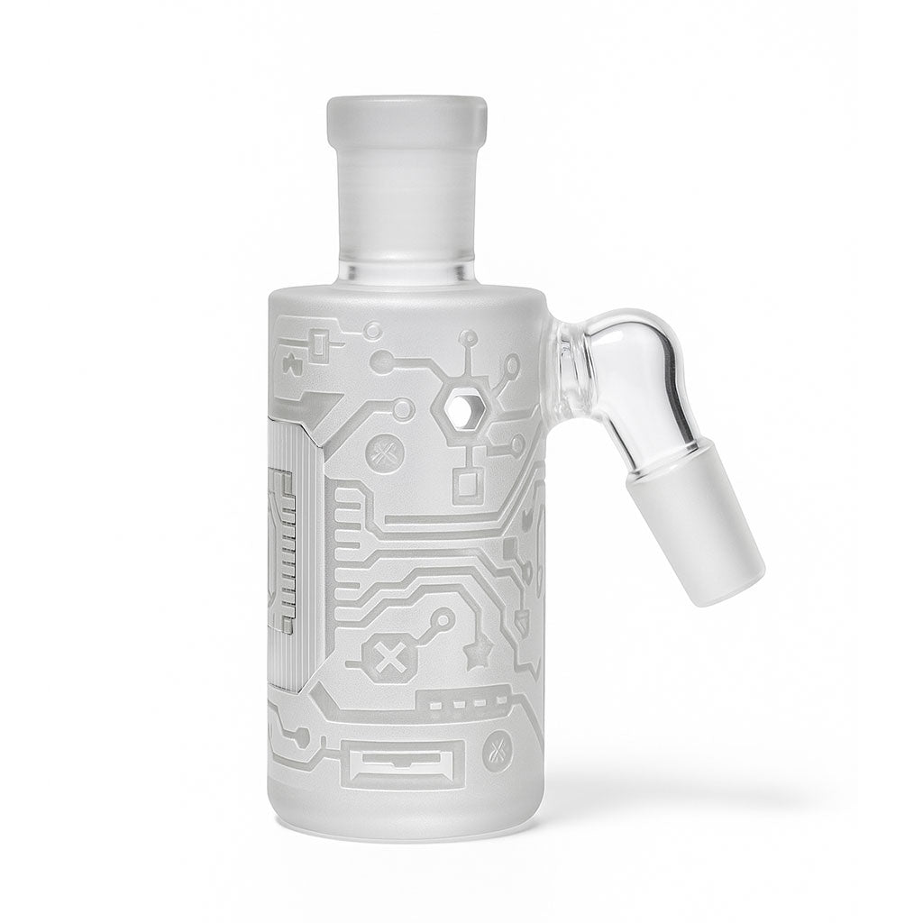 Milkyway Circuit Board Wet Ash Catcher