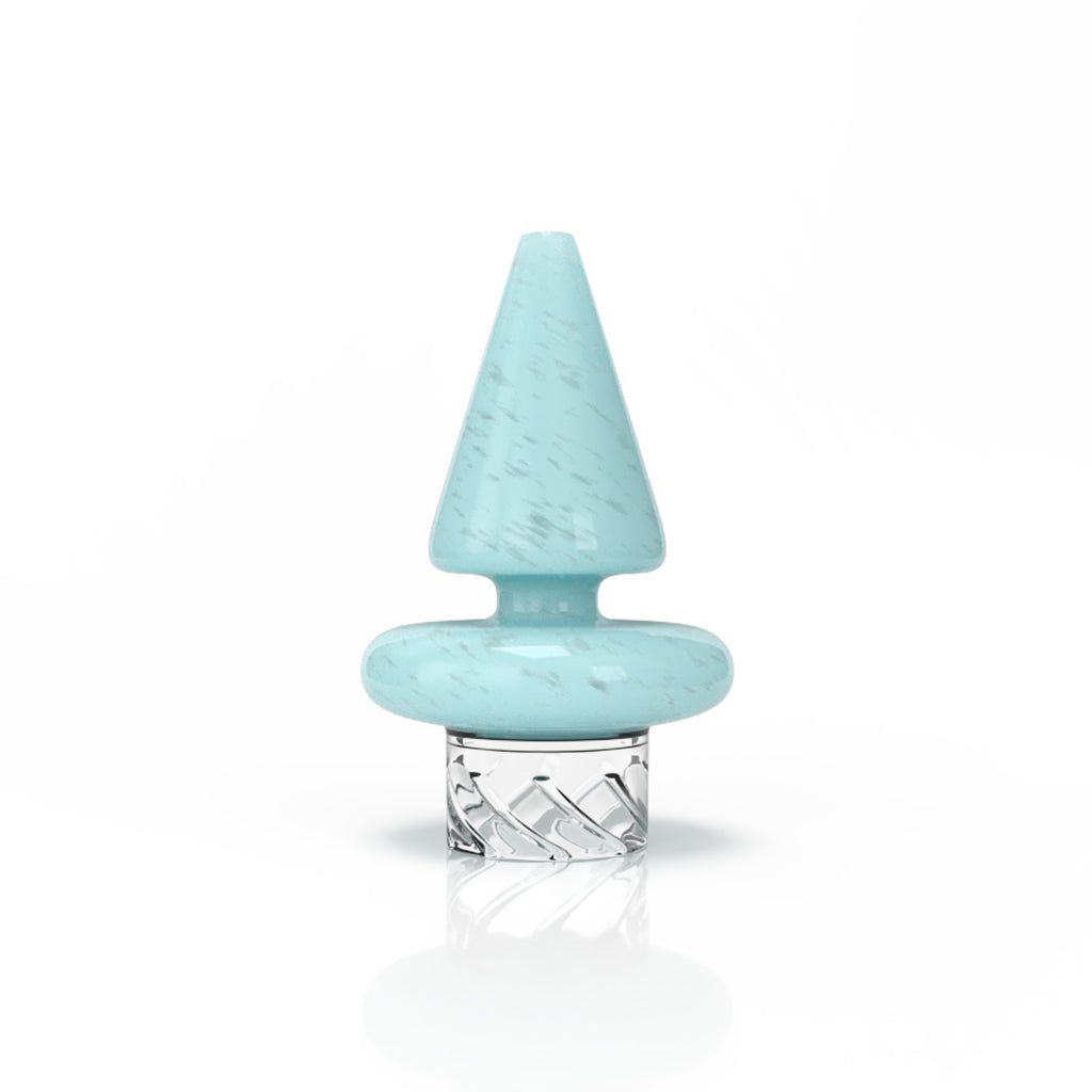 HBH TRIANGLE SPINNER CARB CAP