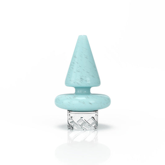 HBH TRIANGLE SPINNER CARB CAP