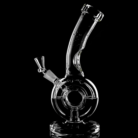 MJ Arsenal Saturn Water Pipe