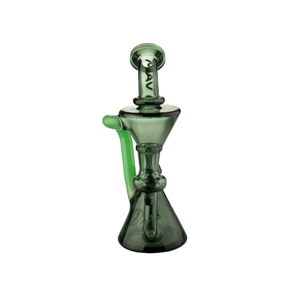 Mini Zuma Recycler